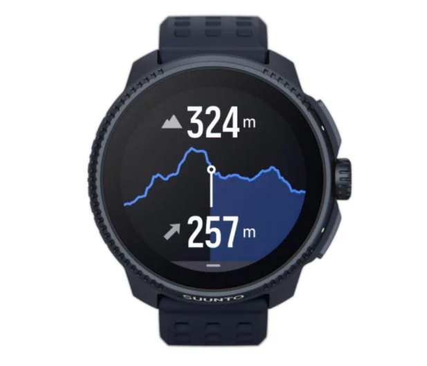 Suunto Race Midnight - 1186579 - zdjęcie 2